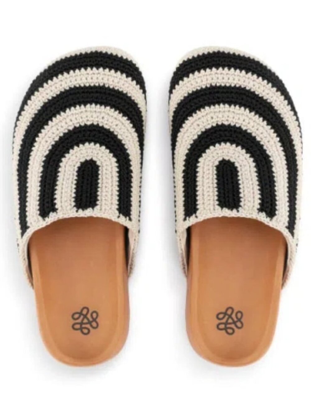THE SAK Bolinas Crochet Clogs(For Women)